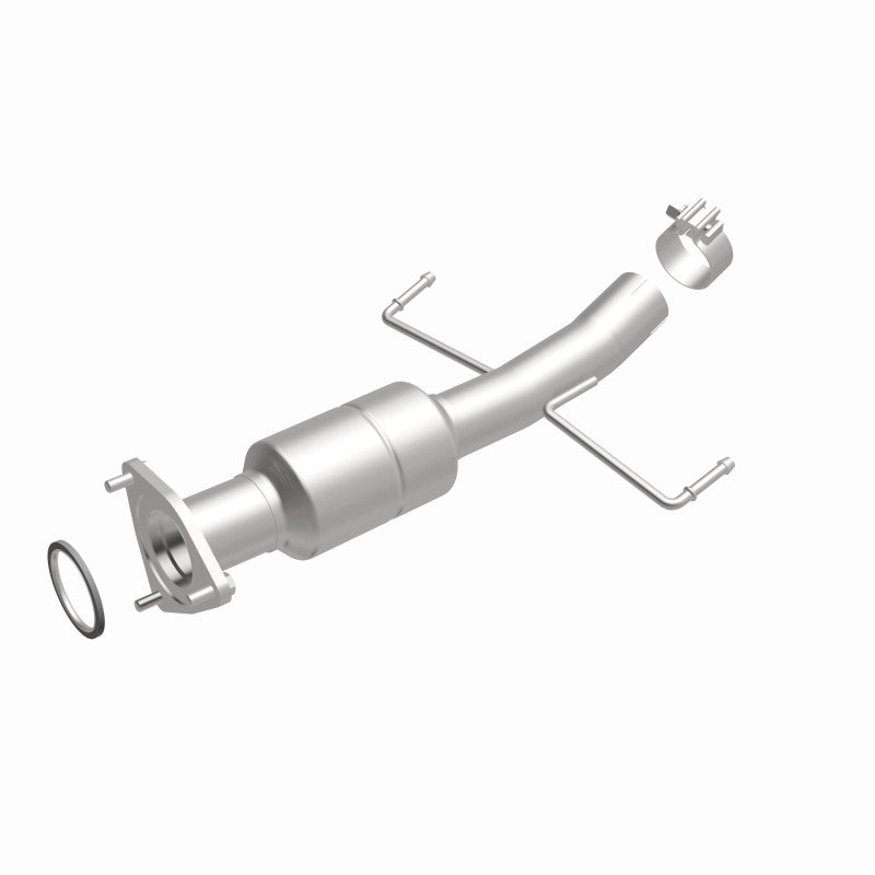 MagnaFlow 10-12 Mazda CX-7 2.5L Direct Fit Converter