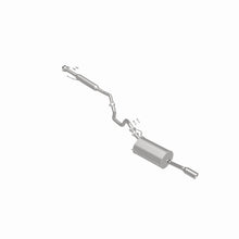 Load image into Gallery viewer, BRExhaust 13-19 Nissan Sentra 1.8L Exhaust Kit