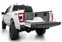 Load image into Gallery viewer, ADD 2021+ Ford F150 Raptor 66in Bed Side Molle Panels - Driver Center