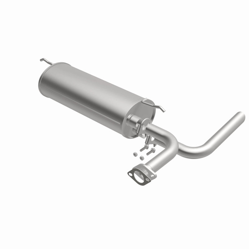 Magnaflow BRE Rear Muffler Kit Replacement Chevrolet