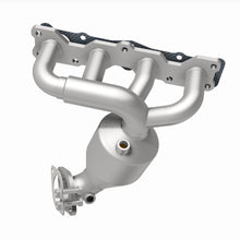 Load image into Gallery viewer, MagnaFlow 2015 Kia Optima 2.4L Direct Fit Catalytic Converter