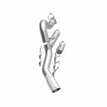 Load image into Gallery viewer, MagnaFlow 2024+ Chevy Silverado 2500HD/3500HD Pro Series Filter-Back Performance Exhaust
