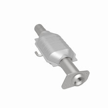 Load image into Gallery viewer, MagnaFlow 82-93 GM midsize CA Direct Fit Converter