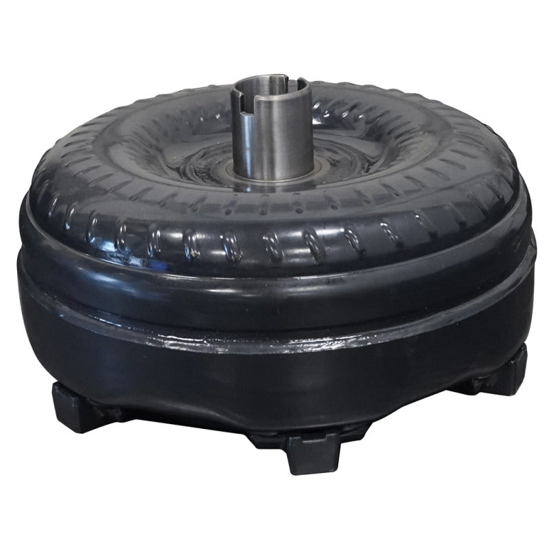 BD Diesel 19-24 Dodge Ram AS69RC 4WD Towmaster Transmission Package