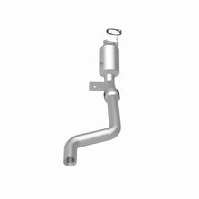 Load image into Gallery viewer, MagnaFlow 15-17 Ford Mustang 5.2L Direct Fit Converter