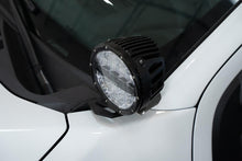 Load image into Gallery viewer, Addictive Desert Designs2023+ Ford Super Duty F250/350 Ditch Light Brackets