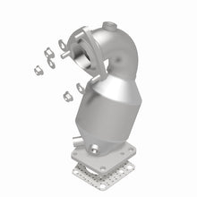 Load image into Gallery viewer, MagnaFlow 07-08 Saab 9-3 2.0L Direct Fit Converter