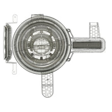 Load image into Gallery viewer, Oracle Ford Bronco 21+ Oculus  Bi-LED Projector Headlights
