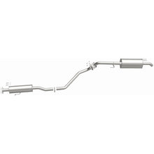Load image into Gallery viewer, BRExhaust 10-13 KIA FORTE KOUP FORTE Exhaust Kit