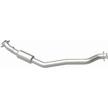 Load image into Gallery viewer, MagnaFlow 12-17 Dodge Durango / 13-17 Jeep Grand Cherokee Direct Fit CARB Compliant Converter