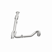 Load image into Gallery viewer, MagnaFlow 2003 Jeep Liberty 3.7L Direct Fit Converter