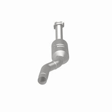 Load image into Gallery viewer, MagnaFlow 2007 Jaguar XK 4.2L Direct Fit Converter