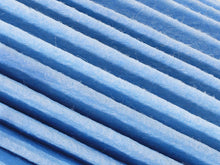 Load image into Gallery viewer, aFe POWER Universal Clamp-On Air Filter w/ D2 Dura-Dry Media - 4.5in F x 6in B x 4.75in T x 5in H