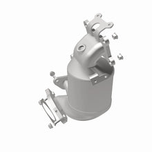 Load image into Gallery viewer, MagnaFlow Direct Fit Catalytic Converter 2021 Nissan Altima Single Manifold 2.5L