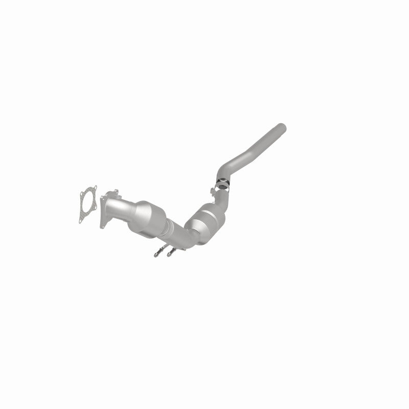 MagnaFlow 14-17 Volkswagen Tiguan 2.0L Direct Fit Converter