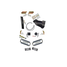 Load image into Gallery viewer, Skyjacker 23-24 Ford F250/F350 Super Duty 4WD 4 In. Component Box