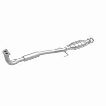 Load image into Gallery viewer, MagnaFlow 2004 Mitsubishi Lancer 2.4L Direct Fit Converter