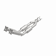 Load image into Gallery viewer, MagnaFlow 99-01 Volvo S80 2.8L Direct Fit Converter