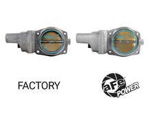 Load image into Gallery viewer, aFe POWER 09-17 GM V8-6.0L/6.2L (sc)/7.0L Throttle Body - 92mm
