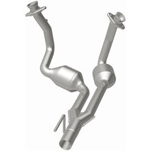 Load image into Gallery viewer, MagnaFlow 2004 Jeep Grand Cherokee 4.7L Direct Fit Converter