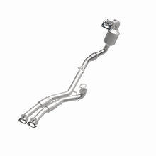 Load image into Gallery viewer, MagnaFlow 12-16 Cadillac SRX 3.6L Direct Fit Converter