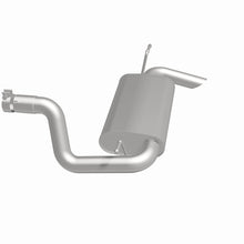 Load image into Gallery viewer, BRExhaust 18-25 Jeep Wrangler 2.0L Direct-Fit Replacement Rear Muffler Kit