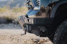 Load image into Gallery viewer, DV8 Offroad 24-26 Chevy Silverado 2500/3500 Spec Series Front Bumper