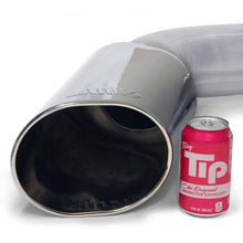 Load image into Gallery viewer, Banks Power 19-24 Dodge RAM 6.7L 5in Monster Exhaust SideKick - S/S Tip SRW Only