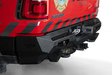 Load image into Gallery viewer, Addictive Desert Designs 2025 Ram RHO Bomber Rear Bumper