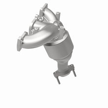 Load image into Gallery viewer, MagnaFlow 13-17 Ford Explorer 3.5L Direct Fit Converter
