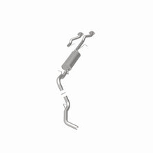 Load image into Gallery viewer, MagnaFlow BRE Exhaust Kit 99-01 Silverado Sierra 1500