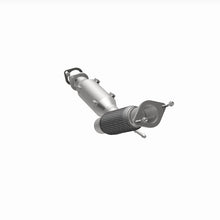 Load image into Gallery viewer, MagnaFlow 17-20 Nissan Rogue Sport Rear Underbody 2L Direct Fit Converter