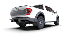 Load image into Gallery viewer, Rally Armor 21-25 Ford F-150 Raptor Gen 3 Black UR Mud Flap w/Dark Grey Logo