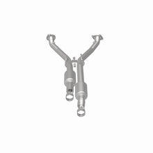 Load image into Gallery viewer, MagnaFlow 12-14 CTS 3.6 Direct Fit Converter
