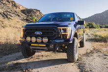 Load image into Gallery viewer, DV8 Offroad 21-23 Ford F-150 Tube Front Bumper