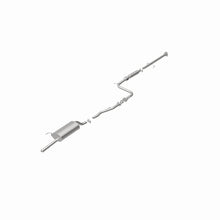 Load image into Gallery viewer, MagnaFlow BRE Exhaust Kit 94-97 Honda Accord 2.2L
