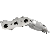 MagnaFlow 10-12 Toyota 4Runner 4.0L Direct Fit Converter