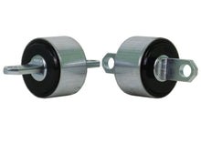 Load image into Gallery viewer, Whiteline 14-18 Mazda 3 Lower Trailing Arm Front Bushing