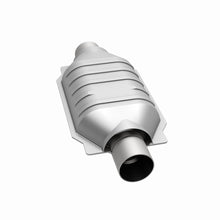 Load image into Gallery viewer, MagnaFlow 2in. T1 Universal Converter
