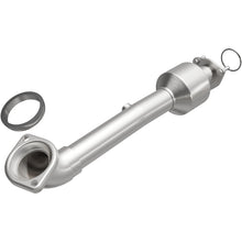 Load image into Gallery viewer, MagnaFlow 12-14 Honda CR-V 2.4L Direct Fit Converter