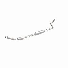 Load image into Gallery viewer, MagnaFlow 04-06 Scion xA 1.5L Direct Fit Converter