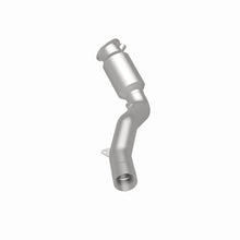 Load image into Gallery viewer, MagnaFlow 2015 M3 3 Underbody Direct Fit Converter