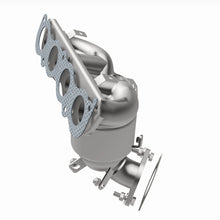 Load image into Gallery viewer, Magnaflow 14-16 Kia Forte 1.8L Direct Fit Cat Converter