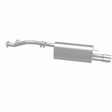 Load image into Gallery viewer, BRExhaust 96-04 Acura RL 3.5L Muffler Kit