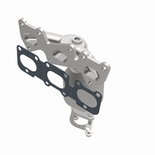 Load image into Gallery viewer, Magnaflow 07-10 Kia Sedona 3.8L California Grade CARB Compliant DF Manifold Catalytic Converter