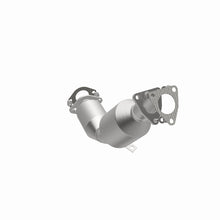 Load image into Gallery viewer, MagnaFlow 04-08 Infiniti FX35 3.5L Direct Fit Converter