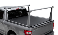 Load image into Gallery viewer, Access ADARAC Aluminum Pro Series 19+ Ford Ranger 5ft Box Silver Truck Rack
