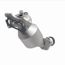 Load image into Gallery viewer, MagnaFlow 10-14 Honda Insight 1.3L Direct Fit Catalytic Converter