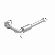 Load image into Gallery viewer, MagnaFlow 05-07 Volvo S60 2.5L Direct Fit Converter
