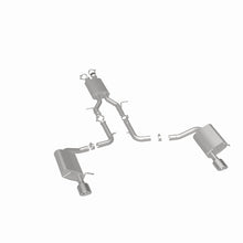 Load image into Gallery viewer, BRExhaust Exhaust Kit - 08-14 Mercedes C300